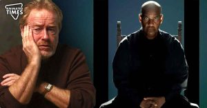 Ridley Scott Drops Vital Clue on Denzel Washington’s Mystery Role in Gladiator 2