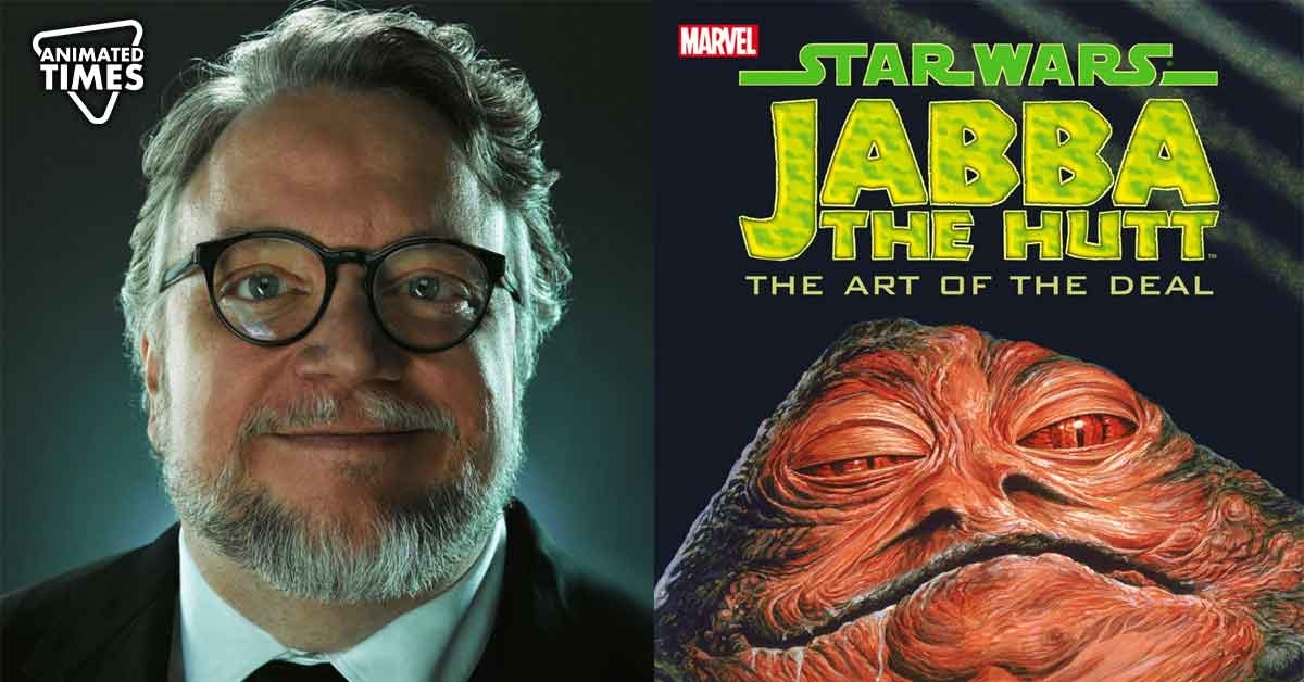Fans Say They “Would have watched” Guillermo del Toro’s Canceled Jabba the Hutt Star Wars Spinoff: “It’s one of those 30 screenplay that goes away”