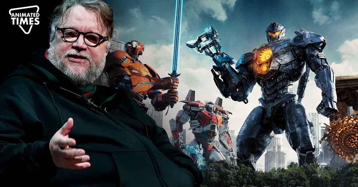 “What do you mean we?”: Real Reason Guillermo del Toro Abandoned John Boyega’s Pacific Rim 2