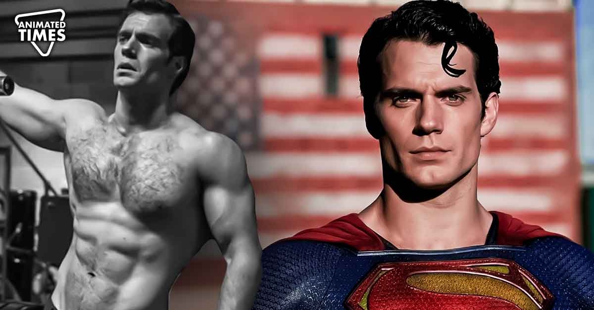 Henry Cavill’s Net Worth: How Much Money Did Cavill Earn to Play Superman?