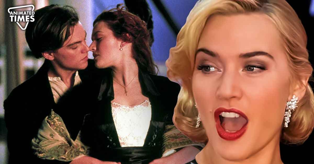 Kate Winslet Net Worth: How Much Money Did She Earn For Titanic?
