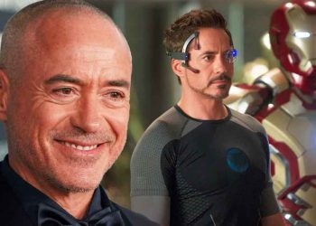 5 Reasons Why Robert Downey Jr's Iron Man Return is Inevitable