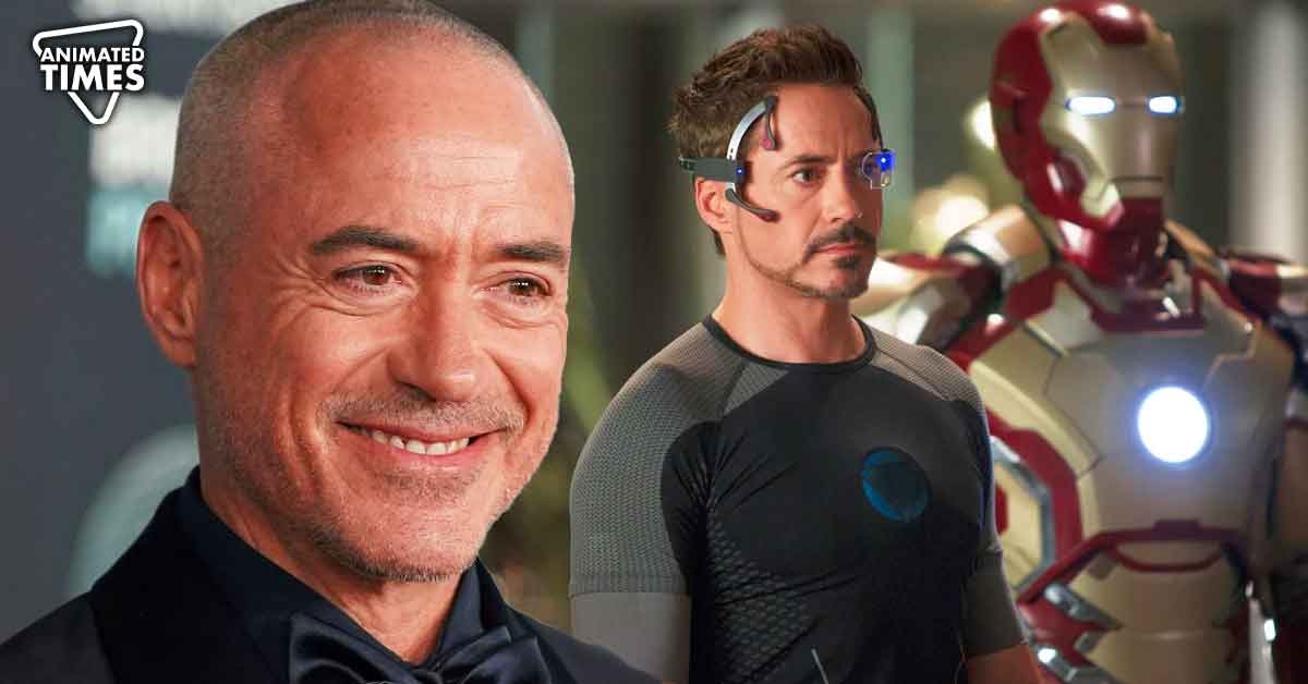 5 Reasons Why Robert Downey Jr’s Iron Man Return is Inevitable