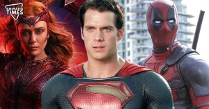 5 MCU Heroes Who Can Beat Superman and 5 Marvel Heroes Who Will Get Destroyed By the Kryptonian