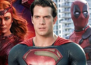 5 MCU Heroes Who Can Beat Superman and 5 Marvel Heroes Who Will Get Destroyed By the Kryptonian
