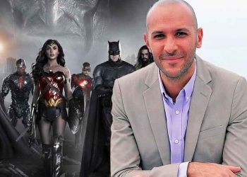 Marvel Director Gets Brutally Honest About Zack Snyder's DC Movies