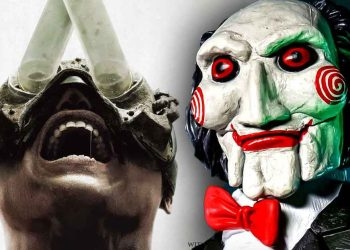 Saw Director Lays Out the Only Condition For Franchise Making Saw 11