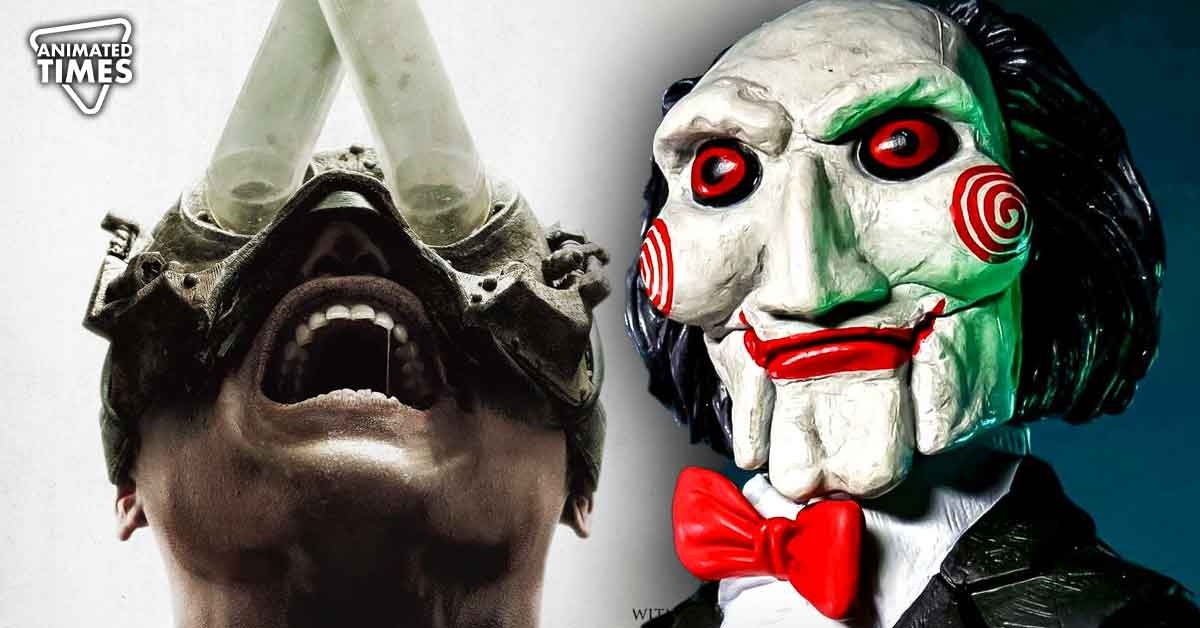 “They are not gonna leave money on the table”: Saw Director Lays Out the Only Condition For Franchise Making Saw 11