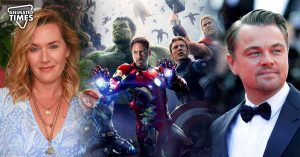 Not Only Kate Winslet but $70M Rich Avengers Star Convinced Leonardo DiCaprio for James Cameron’s $2.2b Movie