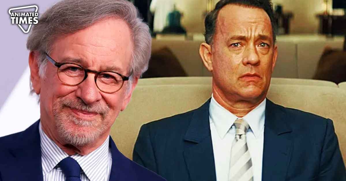 “I never caught him acting”: Steven Spielberg Revealed One Unique Thing About Tom Hanks That Makes Him One of the Best Actors Ever