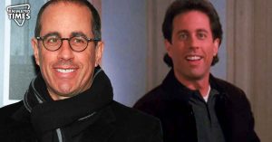 ”It was just so ridiculous”: Celebrity Comedian Jerry Seinfeld Kept Ruining Takes of One Episode That the Actor Claimed Was His Favorite