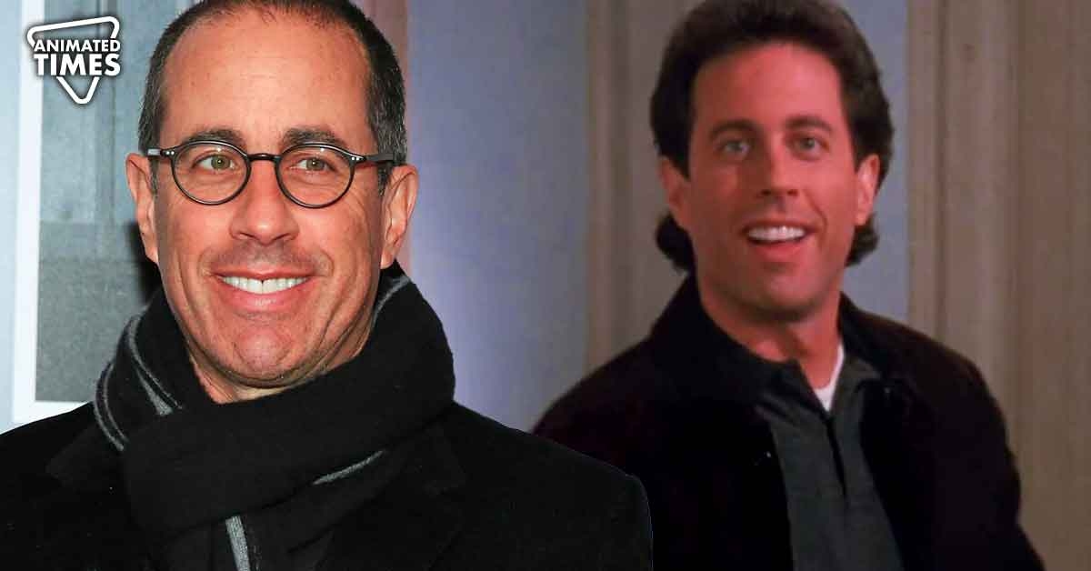 ”It was just so ridiculous”: Celebrity Comedian Jerry Seinfeld Kept Ruining Takes of One Episode That the Actor Claimed Was His Favorite