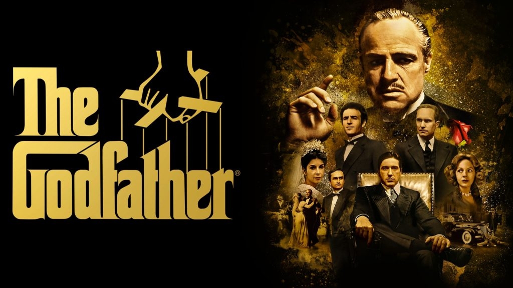 The Godfather film series 