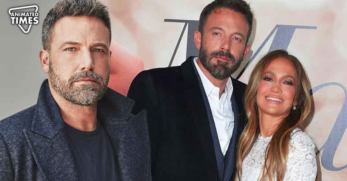 “Ben is making that difficult”: Ugly Details About Ben Affleck and Jennifer Lopez Come Out While the Couple Reportedly Struggle in Their High Profile Marraige