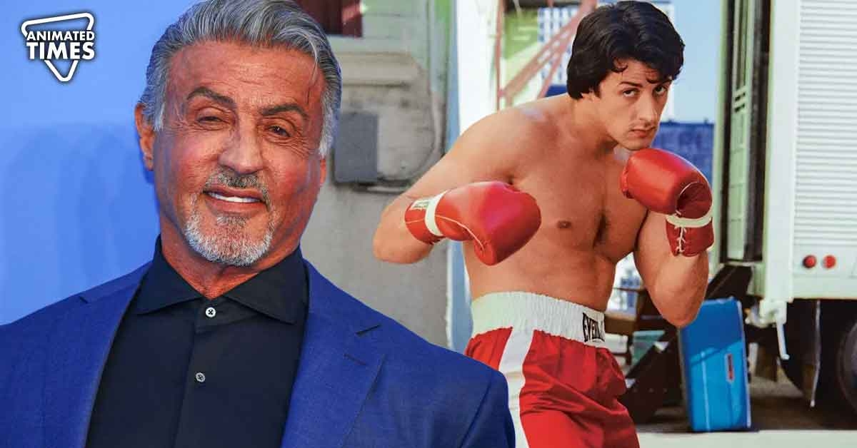 “I took a terrible beating”: Sylvester Stallone Had the Most Gruelling Action Scenes of His Life While Shooting a Rocky Movie