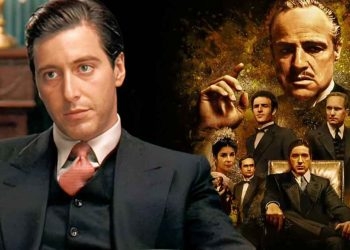 Two Stars from The Godfather Surprisingly Have One Thing in Common - Al Pacino's Not One of Them