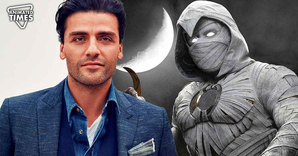 “Successful or not, They have a plan”: Moon Knight Director Opens up on Marvel’s Plans For Oscar Isaac’s Journey in MCU
