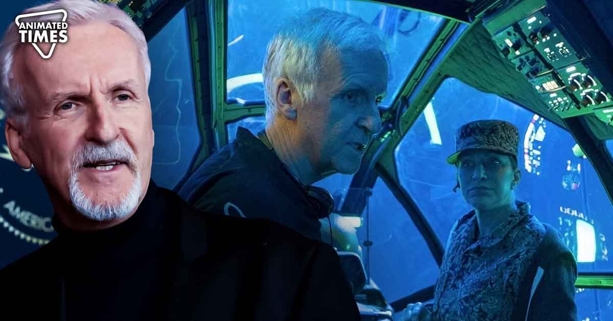 “Then I don’t have to remake the freaking film”: Even Master of ‘Attention to Detail’ James Cameron isn’t Sure of $2.2B Movie Scene