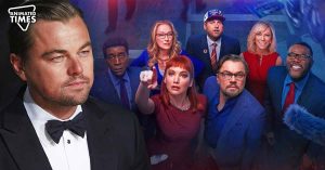 “She didn’t even blink”: Leonardo DiCaprio Had Major Issues With 74 Year Old Actress’ N*de Scene On Set Whom He Calls ‘Film Royalty’