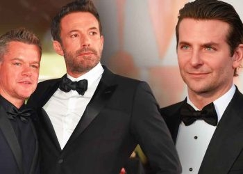 "I was seriously humbled": Matt Damon and Bradley Cooper Showed No Mercy to Ben Affleck After He Failed Miserably in Word Game