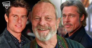 “People wanted to come near me and touch me”: Monty Python Director Turned Down Tom Cruise for Movie That Won Brad Pitt His First Ever Oscar Nomination