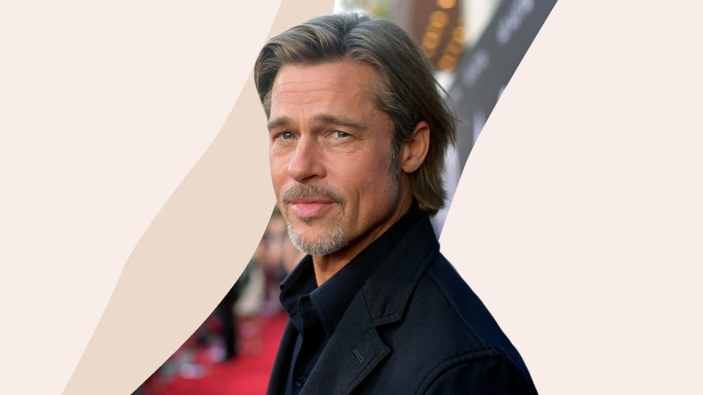 5 Hollywood Stars Besides Tom Cruise Who Can Fly a Plane 2 Brad Pitt