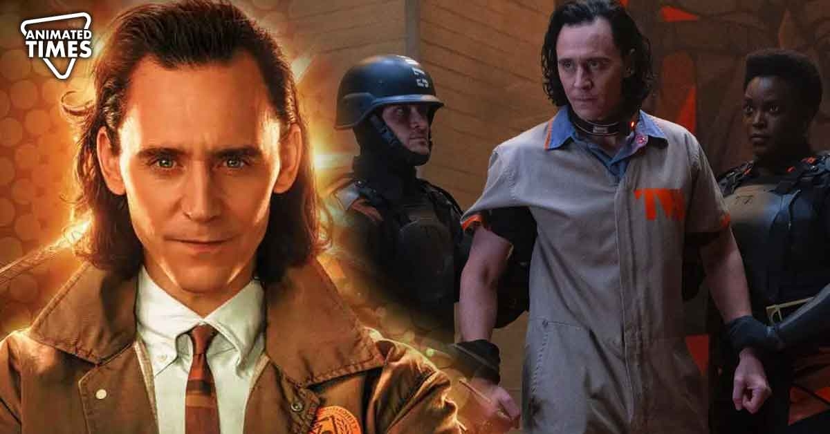 Loki Producer is Confident Marvel Has Big Plans For TVA After Insane Success With Tom Hiddleston’s MCU Show