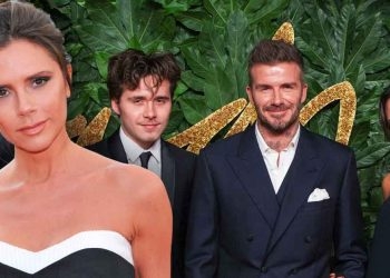 Victoria Beckham's Father and Family- How Did David Beckham's Wife Become Rich?