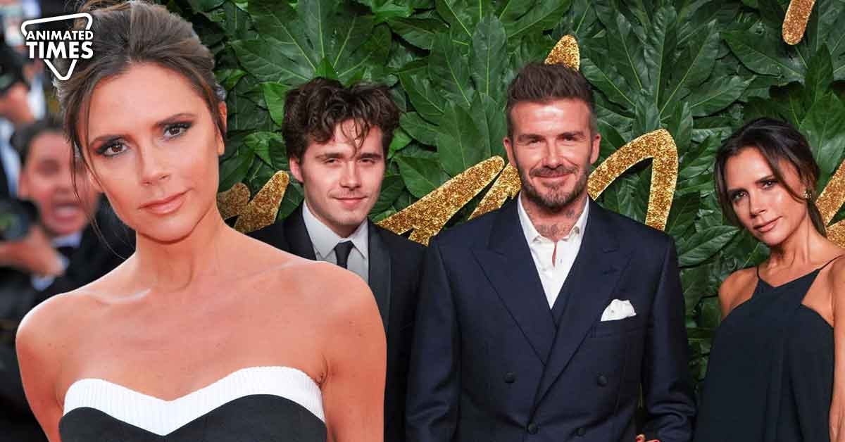 Victoria Beckham’s Father and Family- How Did David Beckham’s Wife Become Rich?