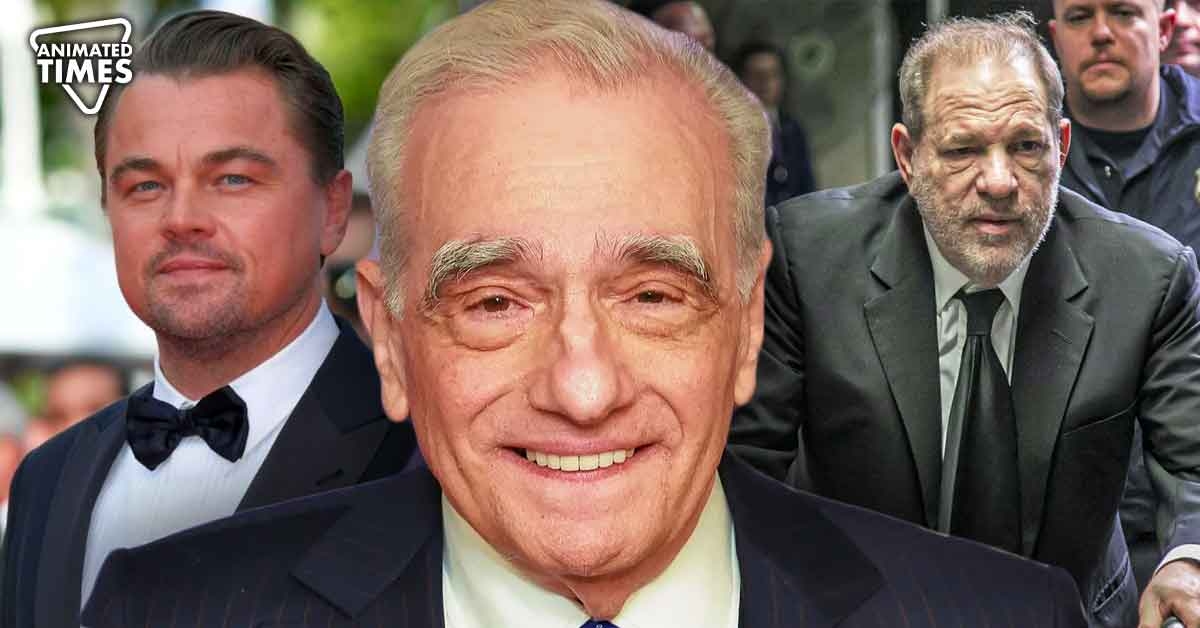 “I’d already been, uh, made pregnant”: Martin Scorsese Had To Pay 0,000 To Finish His Film With Leonardo DiCaprio After Harvey Weinstein Screwed Him Over