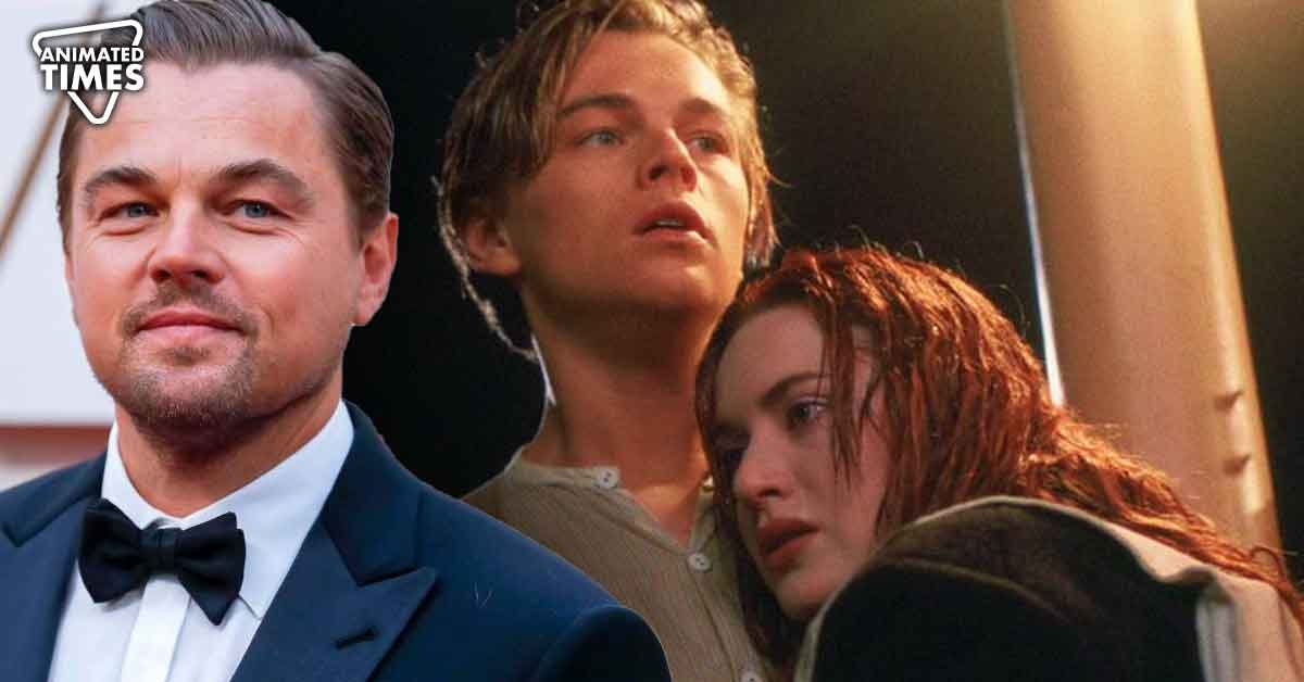 “He wanted to have a problem”: Leonardo DiCaprio Found His Iconic Titanic Role Too Easy, Almost Didn’t Agree Until James Cameron Made It Challenging
