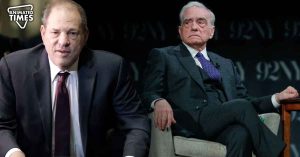 “I decided it was over, really”: Harvey Weinstein Nearly Doomed Hollywood by Almost Forcing Martin Scorsese Into Retirement