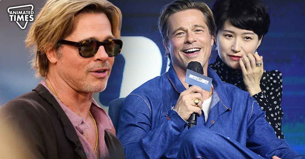 “I was not ready for that yet”: Star Brad Pitt Nearly Became a Journalist Before Deciding to Not End up like His Friends