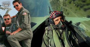 5 Hollywood Stars Besides Tom Cruise Who Can Fly a Plane
