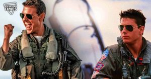 Tom Cruise Went Total Maverick to Save a Brand from Bankruptcy, Boosted Sales by 20X