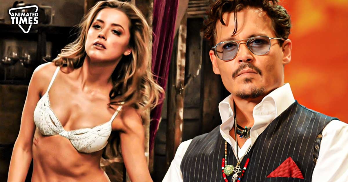 Johnny Depp’s Ex Before Amber Heard Got Humiliating Requests to Get N**ked Even Before Her Contract Was Signed: “I was in California for the first time”
