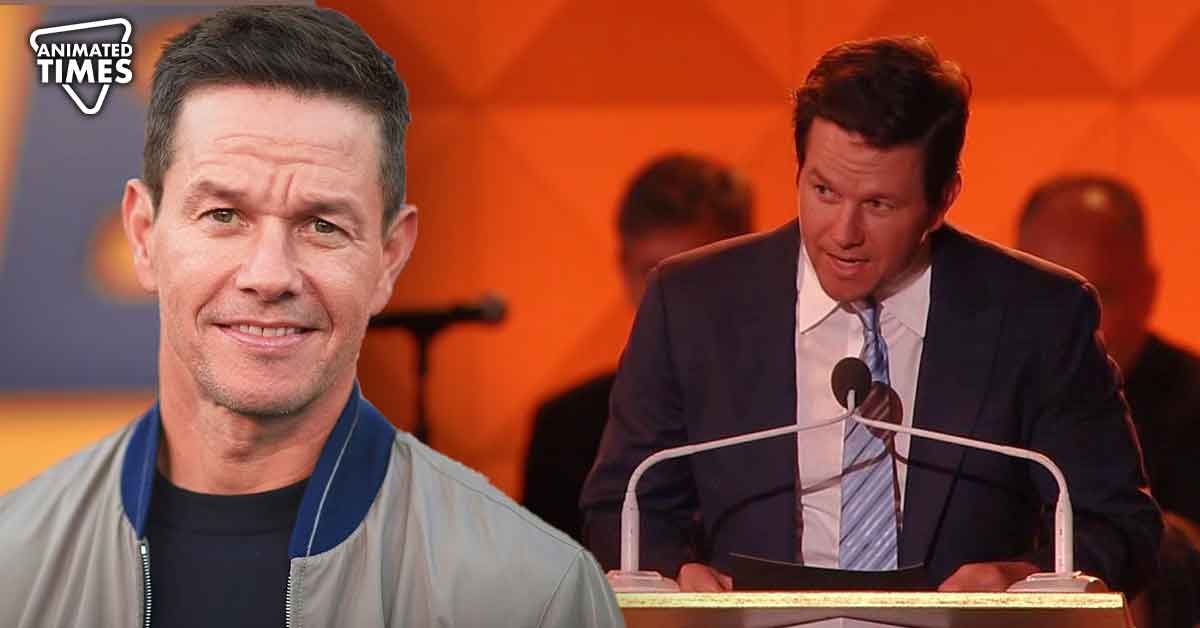 Mark Wahlberg Regrets Not Going to College After Building a $400 Million Empire in Hollywood
