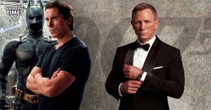 “I was always much more ordinary”: Christian Bale’s The Dark Knight Co-Star Rejected James Bond as He Thought He’s Too “Ordinary” to Portray Such an Epic Role