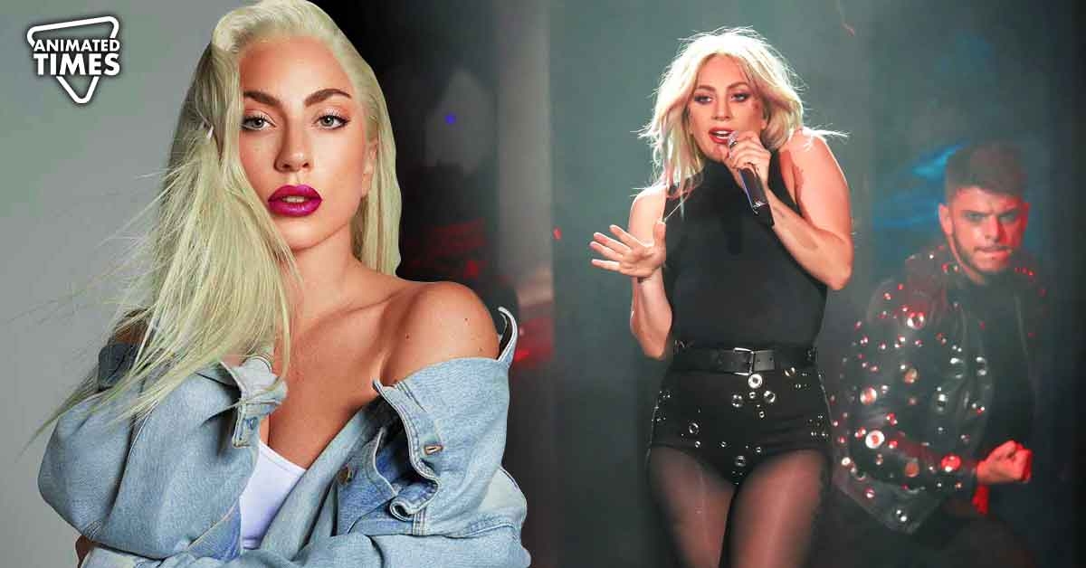 “I love my Italian nose”: Lady Gaga’s Response after Plastic Surgery Rumors Despite Championing Self-Love and Acceptance