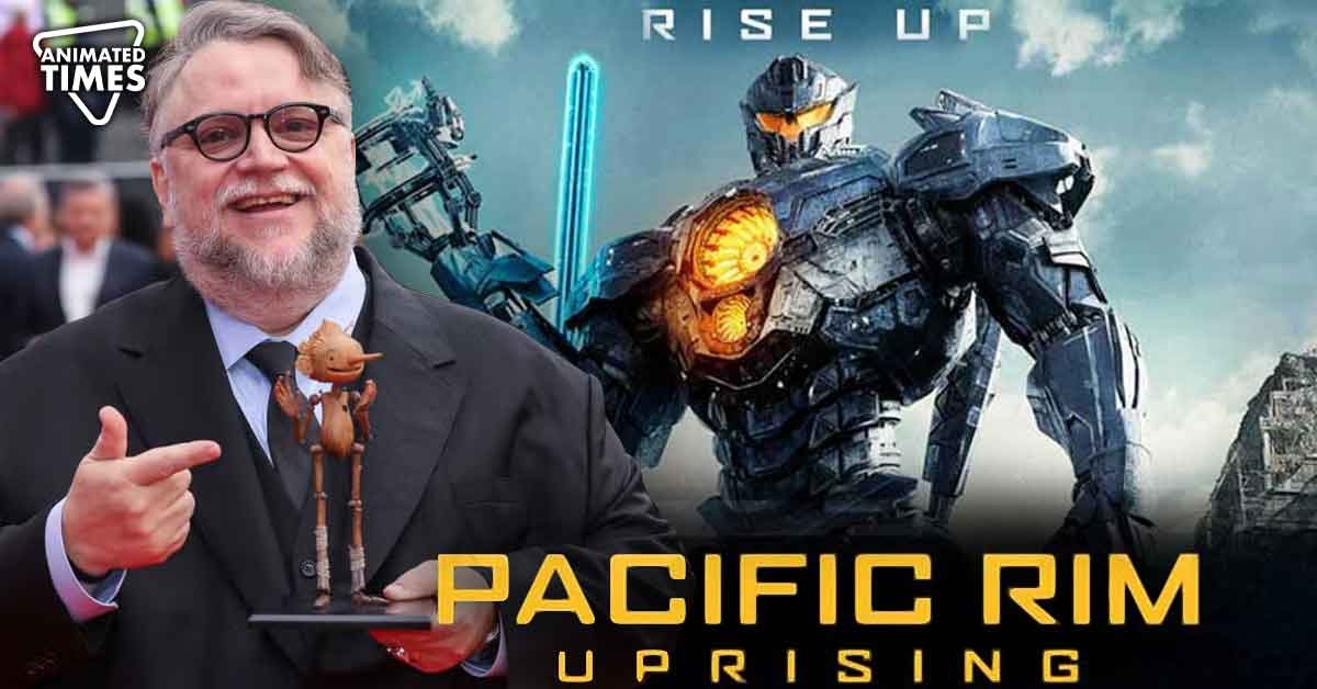 “We were getting ready to do it”: Guillermo del Toro Wanted to Direct Pacific Rim 2 – Real Reason it Didn’t Happen Will Shock You