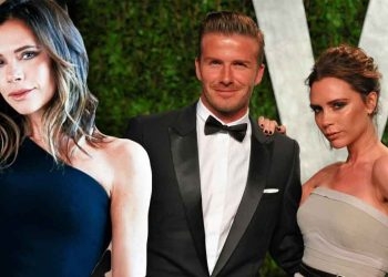 "The most unhappy I’ve ever been in my entire life": Victoria Beckham Confesses She Resented David Beckham at Arguably the Lowest Point of Their Marriage