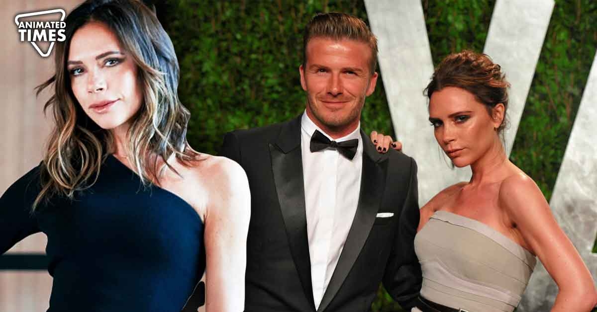 “The most unhappy I’ve ever been in my entire life”: Victoria Beckham Confesses She Resented David Beckham at Arguably the Lowest Point of Their Marriage