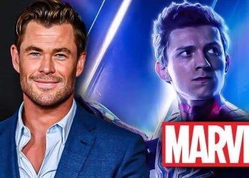 Chris Hemsworth Made Tom Holland a Crucial Part of the MCU, Pushed Marvel to Hire Him