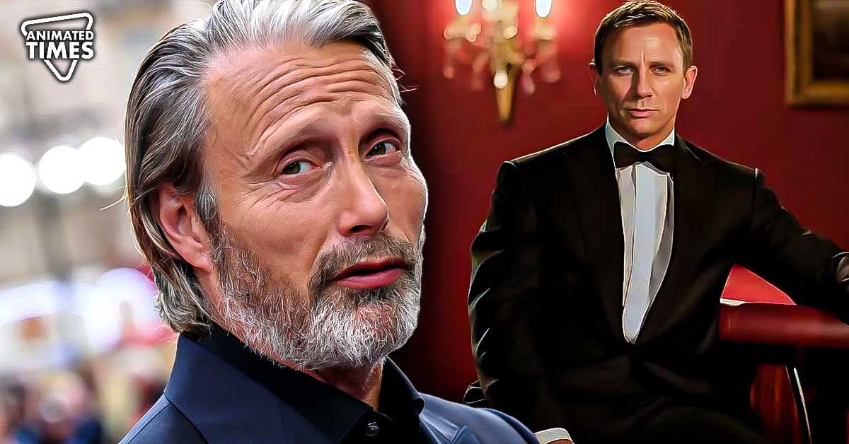 Mads Mikkelsen’s Mistake Could’ve Cost James Bond a Whopping $616 Million Loss: “I was lucky…”.