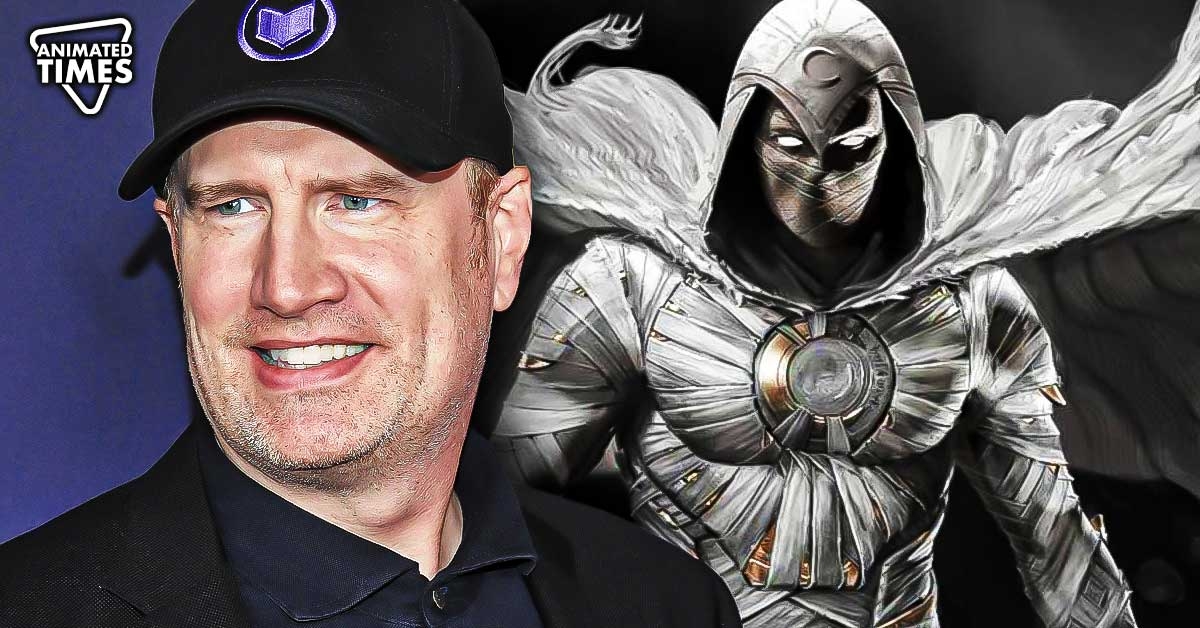 “Kevin Feige is not a normal person”: Moon Knight Director Reveals Marvel Studios President’s Near Superhuman Dedication Towards MCU
