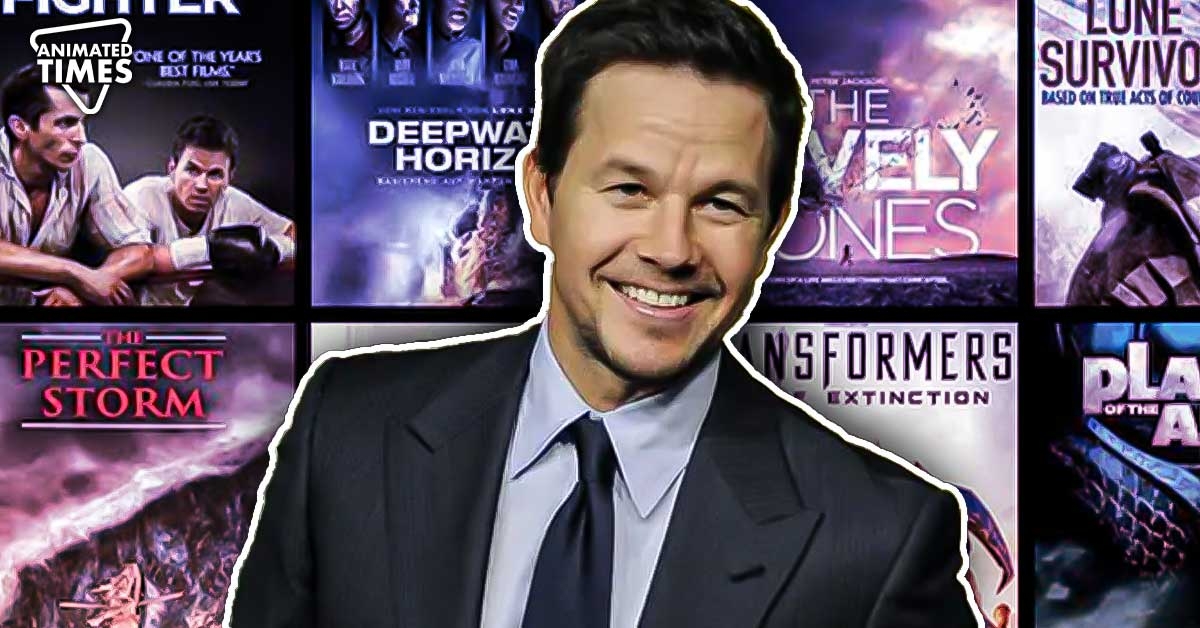 Top 10 Highest Grossing Mark Wahlberg Movie That You Must Watch