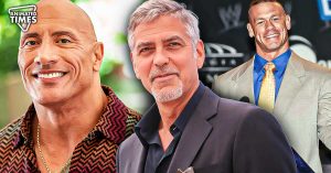 “I thought that would be it”: Before Batman Fame, George Clooney Wanted a Different Path for His Career Like Dwayne Johnson and John Cena.