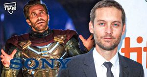 Sony Reportedly Hired Spider-Man Star Jake Gyllenhaal as Tobey Maguire Wanted a Hefty Pay Deal