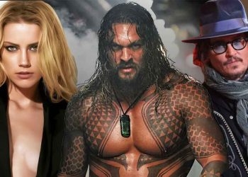 “He isn’t dressing like Johnny Depp”: Jason Momoa Gets Support from DC Spokesperson After Amber Heard’s Wild Accusation Against Aquaman 2 Star