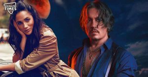 Unlike Meghan Markle, Disney Star Johnny Depp is Actually Related to the Royal Family in an Unexpected Way